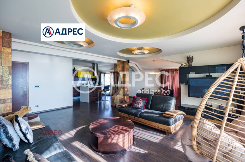 Na prodej  3+ ložnice Varna , Čajka , 180 m2 | 72252597