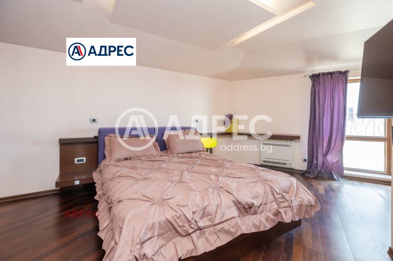 Na prodej  3+ ložnice Varna , Čajka , 180 m2 | 72252597 - obraz [11]