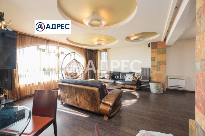 Na prodej  3+ ložnice Varna , Čajka , 180 m2 | 72252597 - obraz [10]