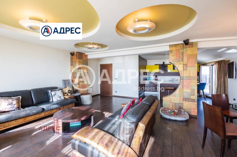 Na prodej  3+ ložnice Varna , Čajka , 180 m2 | 72252597 - obraz [6]