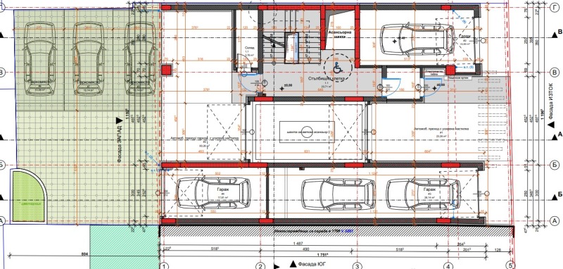 Продава МЕЗОНЕТ, гр. Стара Загора, Операта, снимка 4 - Aпартаменти - 48889983