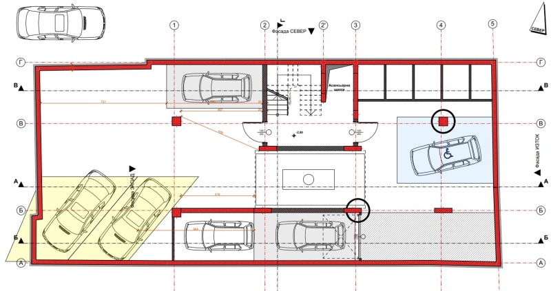 Продава МЕЗОНЕТ, гр. Стара Загора, Операта, снимка 3 - Aпартаменти - 48889983