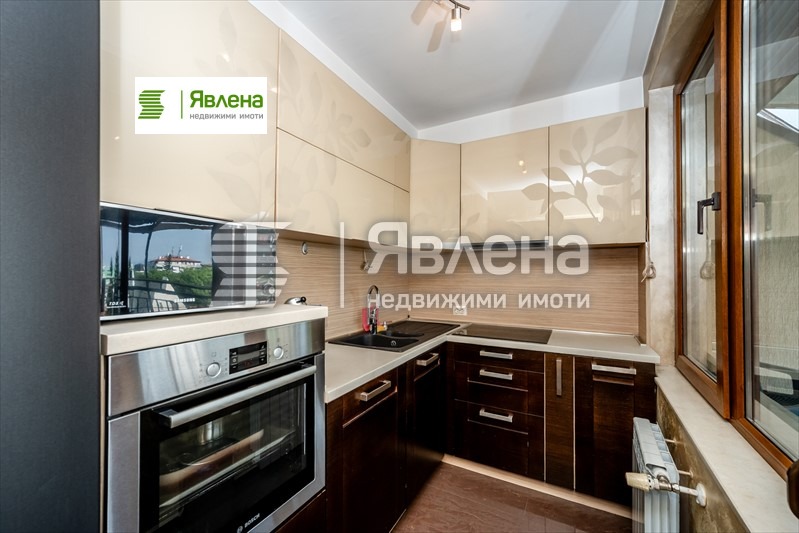 Продава МЕЗОНЕТ, гр. София, Редута, снимка 4 - Апартаменти - 55743436