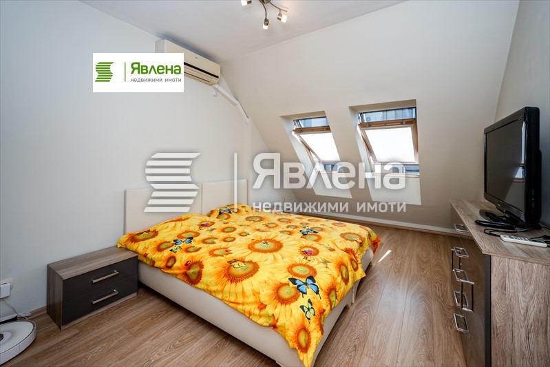 Продава МЕЗОНЕТ, гр. София, Редута, снимка 15 - Апартаменти - 55743436