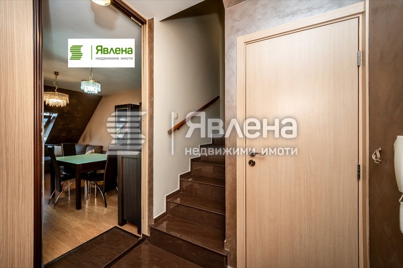 Продава МЕЗОНЕТ, гр. София, Редута, снимка 7 - Апартаменти - 55743436