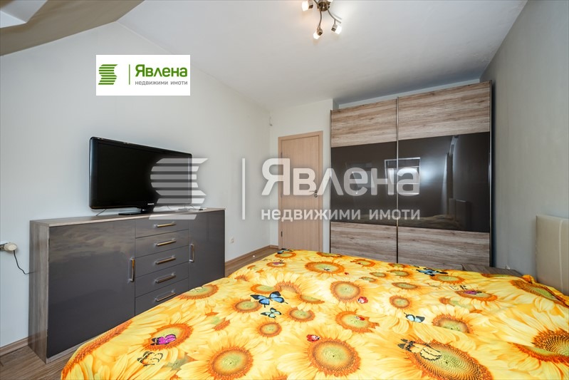 Продава МЕЗОНЕТ, гр. София, Редута, снимка 14 - Апартаменти - 55743436