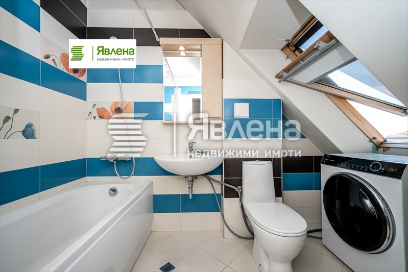 Продава МЕЗОНЕТ, гр. София, Редута, снимка 12 - Апартаменти - 55743436