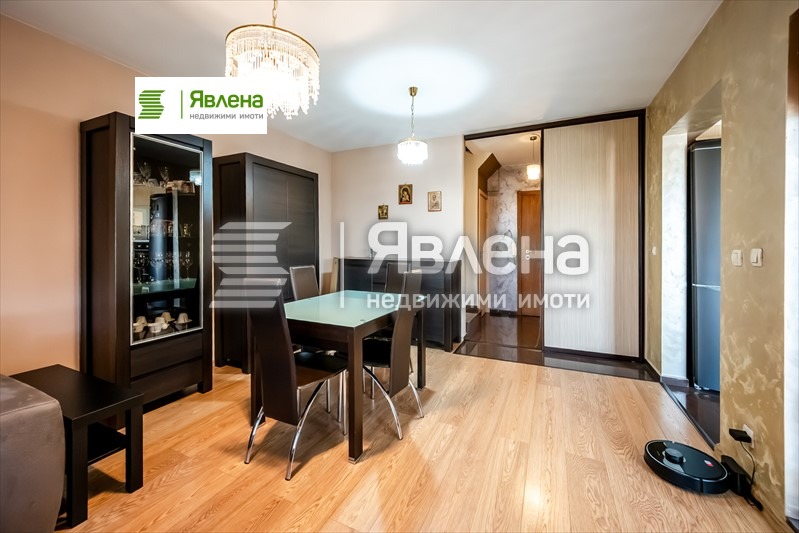 Продава МЕЗОНЕТ, гр. София, Редута