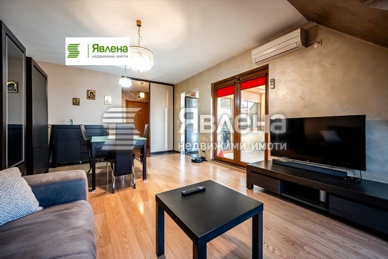 Продава МЕЗОНЕТ, гр. София, Редута, снимка 3 - Апартаменти - 55743436