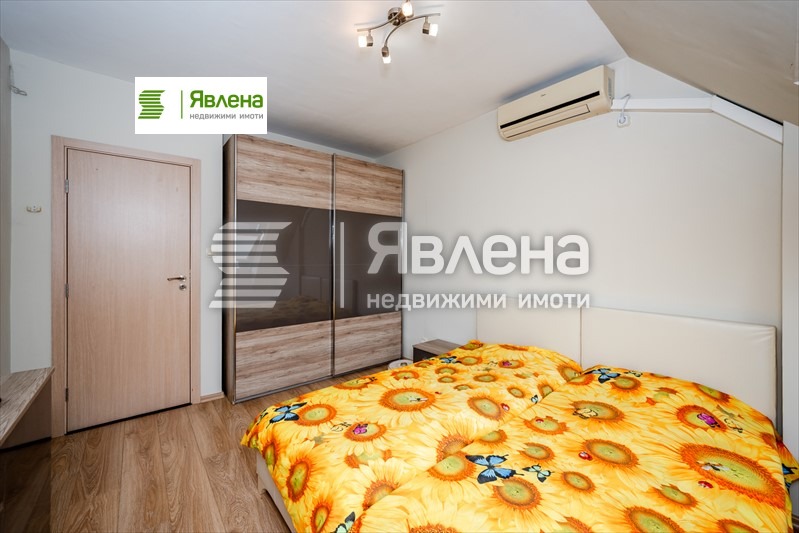 Продава МЕЗОНЕТ, гр. София, Редута, снимка 13 - Апартаменти - 55743436