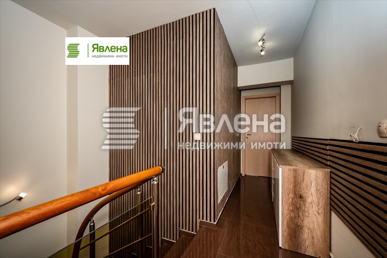 Продава МЕЗОНЕТ, гр. София, Редута, снимка 9 - Апартаменти - 55743436