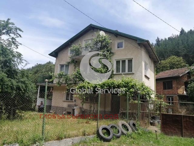Продава  Къща област София , с. Голема Раковица , 180 кв.м | 35650439 - изображение [3]