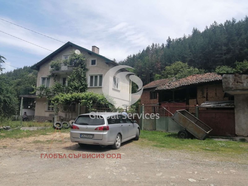 Продава  Къща област София , с. Голема Раковица , 180 кв.м | 35650439 - изображение [7]