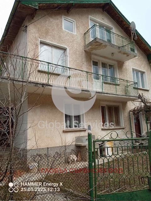 Продава  Къща област София , с. Голема Раковица , 180 кв.м | 35650439 - изображение [2]