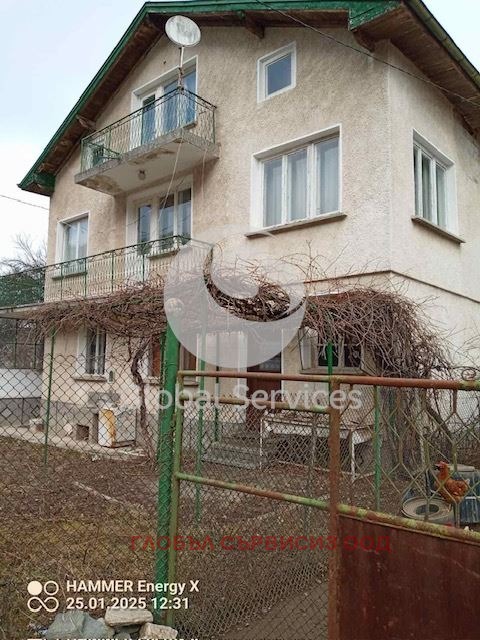 Продава  Къща област София , с. Голема Раковица , 180 кв.м | 35650439 - изображение [6]