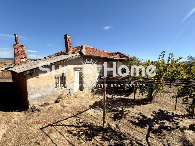 Til salg  Hus region Haskovo , Vaskovo , 102 kvm | 52042972 - billede [14]