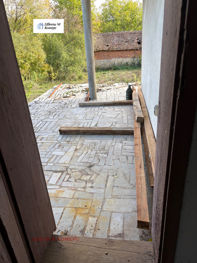 Продава КЪЩА, с. Чирен, област Враца, снимка 15 - Къщи - 52701866