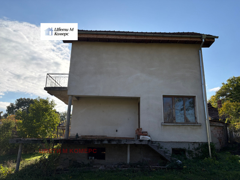 Продава КЪЩА, с. Чирен, област Враца, снимка 16 - Къщи - 52701866