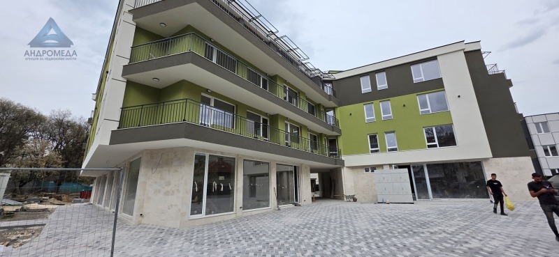 На продаж  Магазин Плевен , Широк център , 221 кв.м | 21220768 - зображення [6]