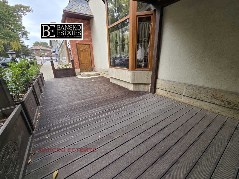 Te koop  Bar; Koffiebar regio Blagoëvgrad , Razlog , 111 m² | 38339067 - afbeelding [10]