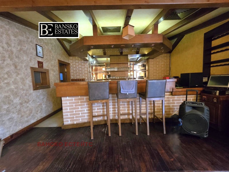 Te koop  Bar; Koffiebar regio Blagoëvgrad , Razlog , 111 m² | 38339067 - afbeelding [4]