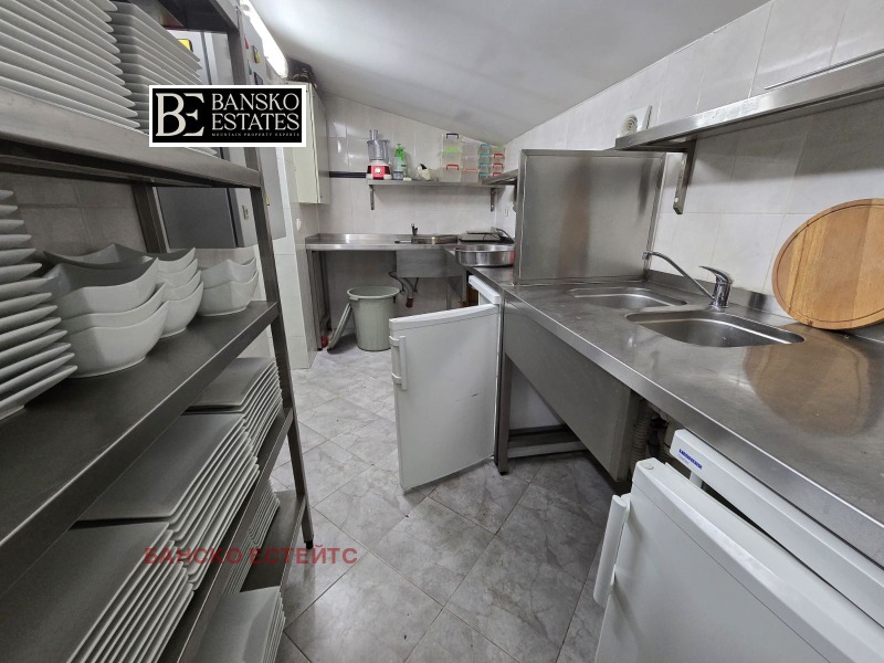 Te koop  Bar; Koffiebar regio Blagoëvgrad , Razlog , 111 m² | 38339067 - afbeelding [11]