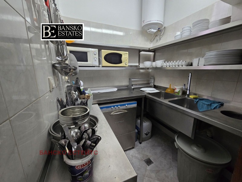 Te koop  Bar; Koffiebar regio Blagoëvgrad , Razlog , 111 m² | 38339067 - afbeelding [13]