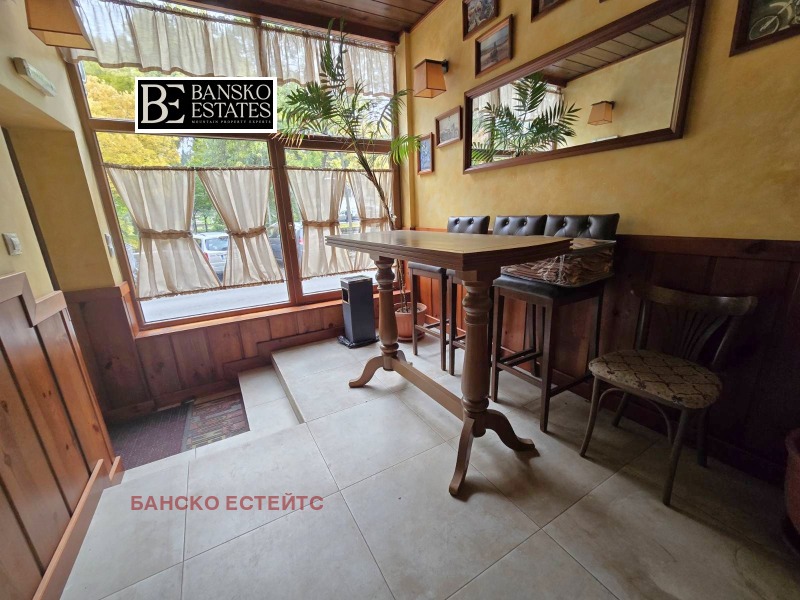 Te koop  Bar; Koffiebar regio Blagoëvgrad , Razlog , 111 m² | 38339067 - afbeelding [6]