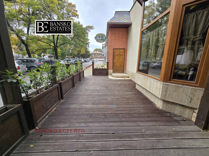 Te koop  Bar; Koffiebar regio Blagoëvgrad , Razlog , 111 m² | 38339067 - afbeelding [8]