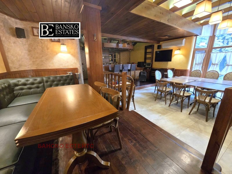 Te koop  Bar; Koffiebar regio Blagoëvgrad , Razlog , 111 m² | 38339067 - afbeelding [3]