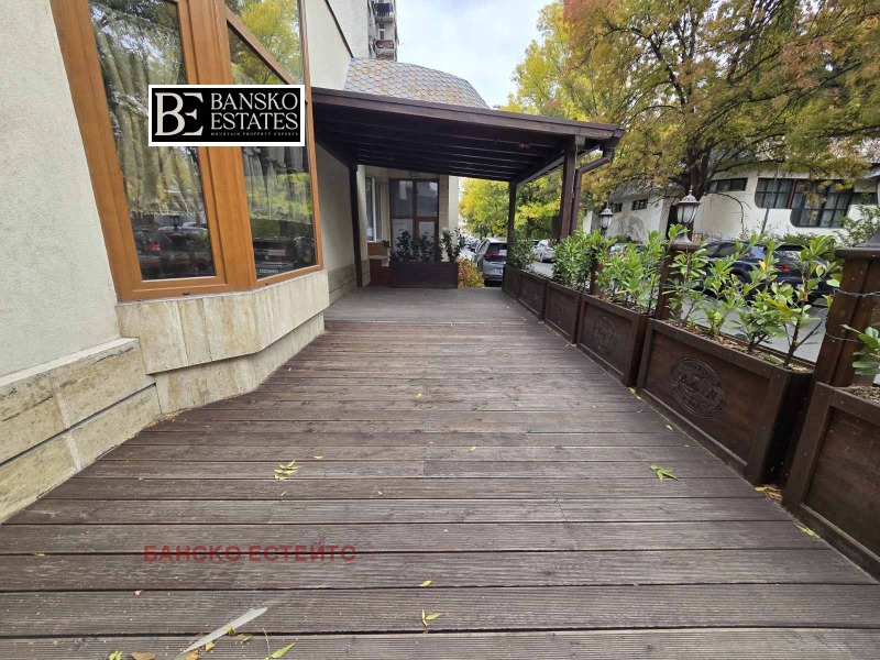 Te koop  Bar; Koffiebar regio Blagoëvgrad , Razlog , 111 m² | 38339067 - afbeelding [7]