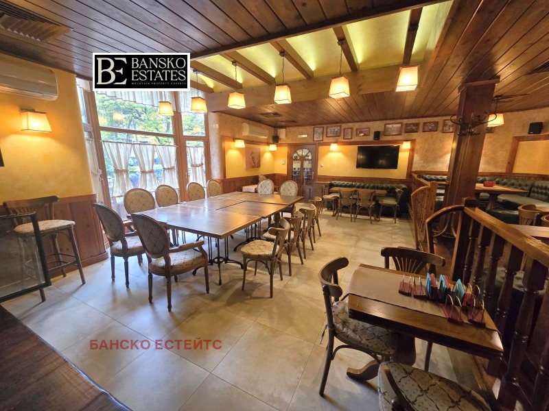 Te koop  Bar; Koffiebar regio Blagoëvgrad , Razlog , 111 m² | 38339067