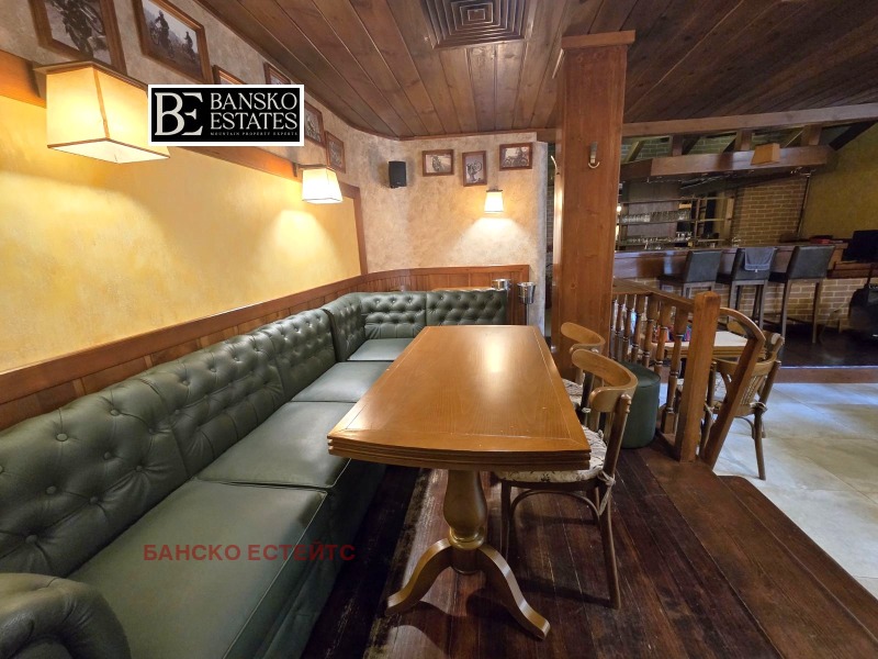 Te koop  Bar; Koffiebar regio Blagoëvgrad , Razlog , 111 m² | 38339067 - afbeelding [15]
