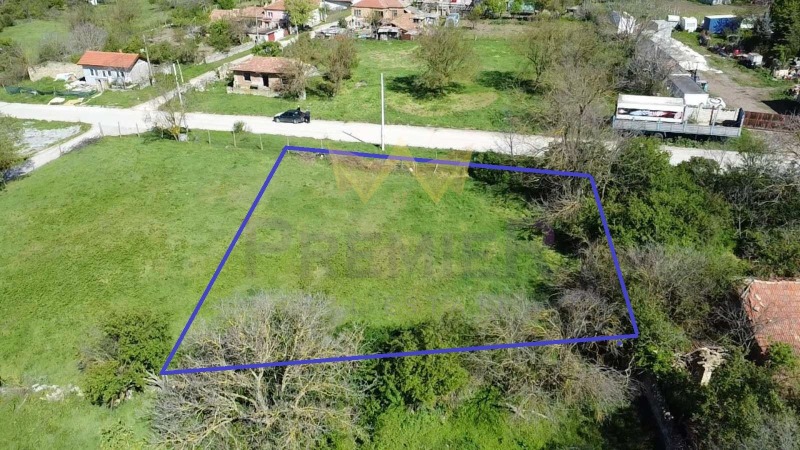 Продава  Парцел, област Варна, с. Аврен • 17 500 EUR • ID 72123431 — holmes.bg - [1] 