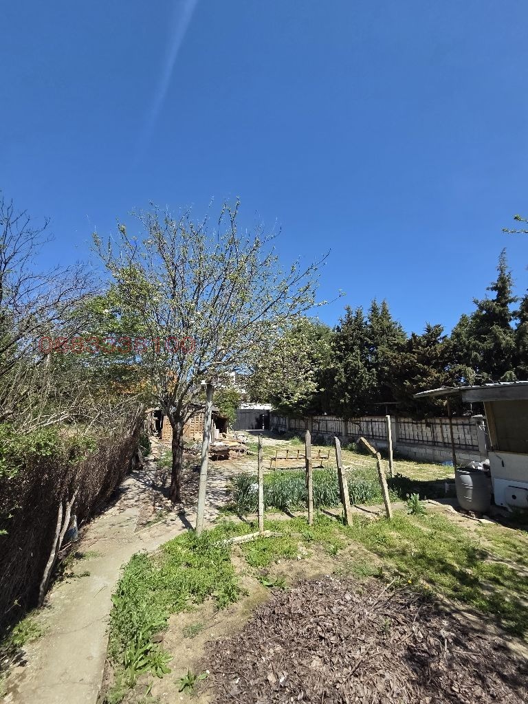 Продава ПАРЦЕЛ, гр. Варна, м-т Горна Трака, снимка 3 - Парцели - 54351507