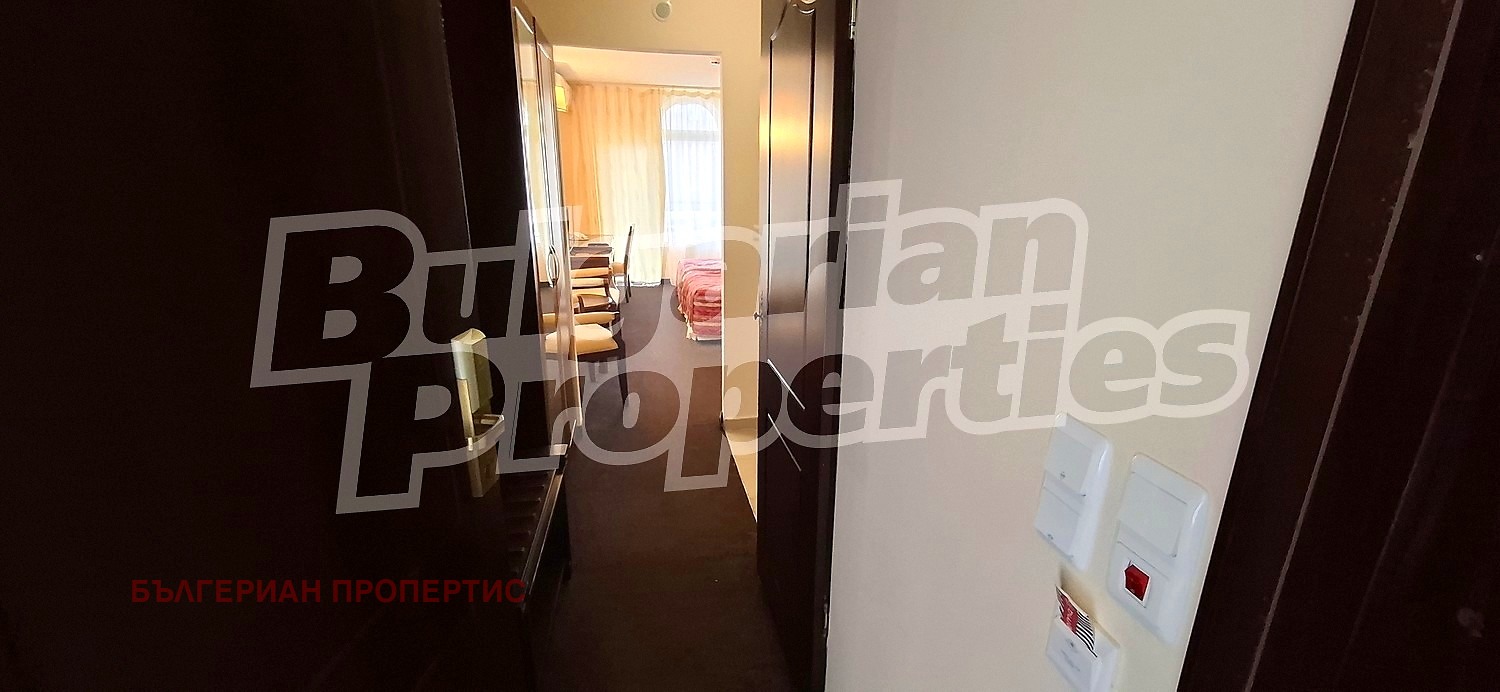 Продава 1-СТАЕН, гр. Китен, област Бургас, снимка 6 - Апартаменти - 53762323