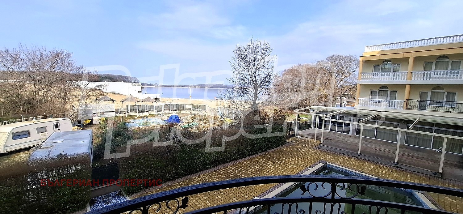 Продава 1-СТАЕН, гр. Китен, област Бургас, снимка 10 - Апартаменти - 53762323