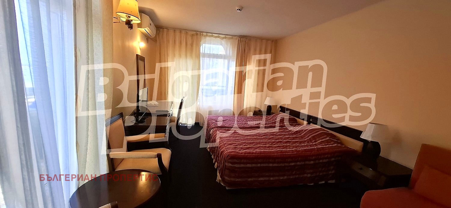 Продава 1-СТАЕН, гр. Китен, област Бургас, снимка 8 - Апартаменти - 53762323