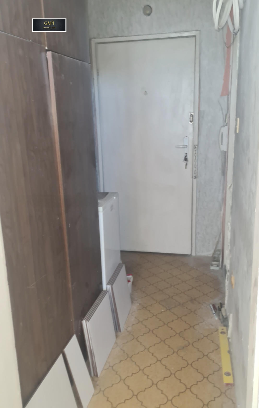 Продава 1-СТАЕН, гр. Плевен, Широк център, снимка 3 - Апартаменти - 54299160