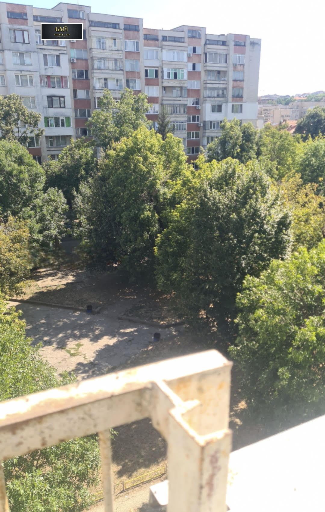 Продава 1-СТАЕН, гр. Плевен, Широк център, снимка 6 - Апартаменти - 54299160