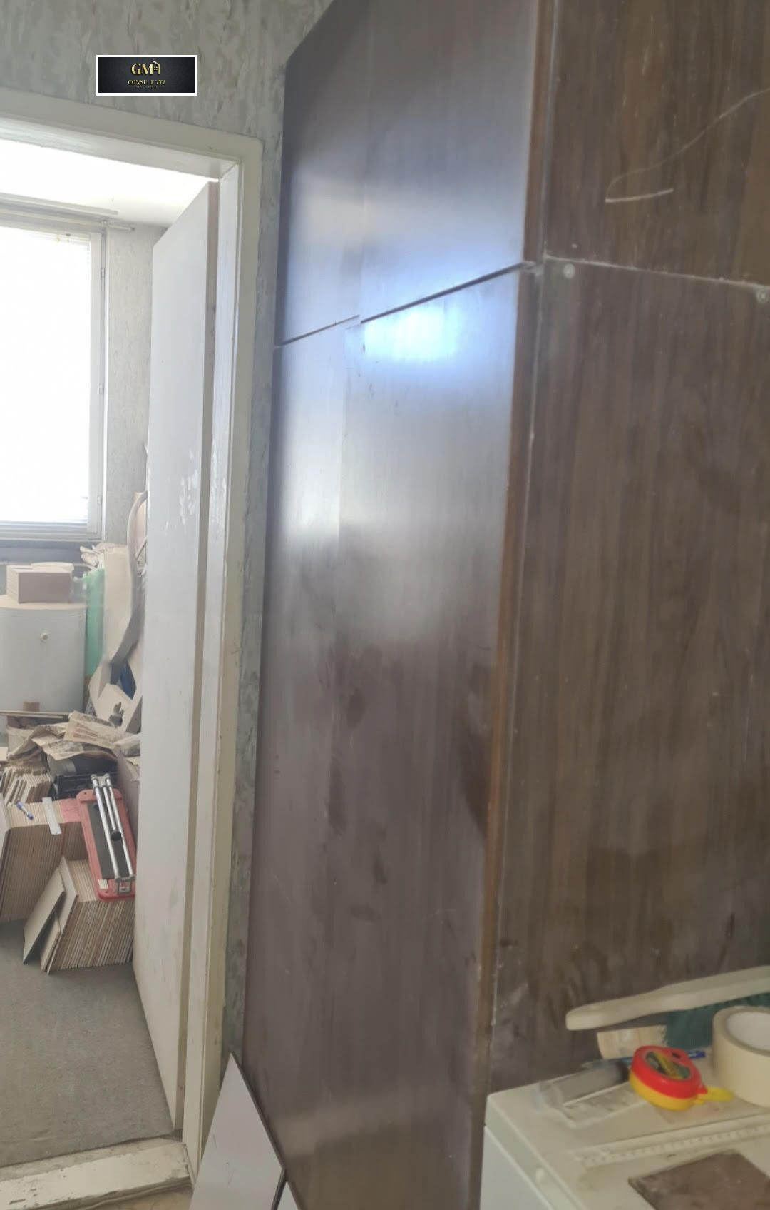 Продава 1-СТАЕН, гр. Плевен, Широк център, снимка 4 - Апартаменти - 54299160