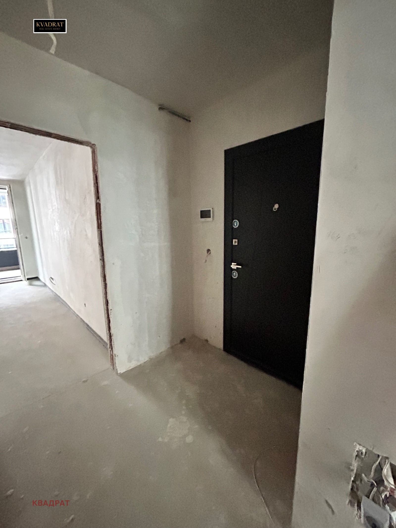 Продава 2-СТАЕН, гр. София, Малинова долина, снимка 9 - Апартаменти - 54763359