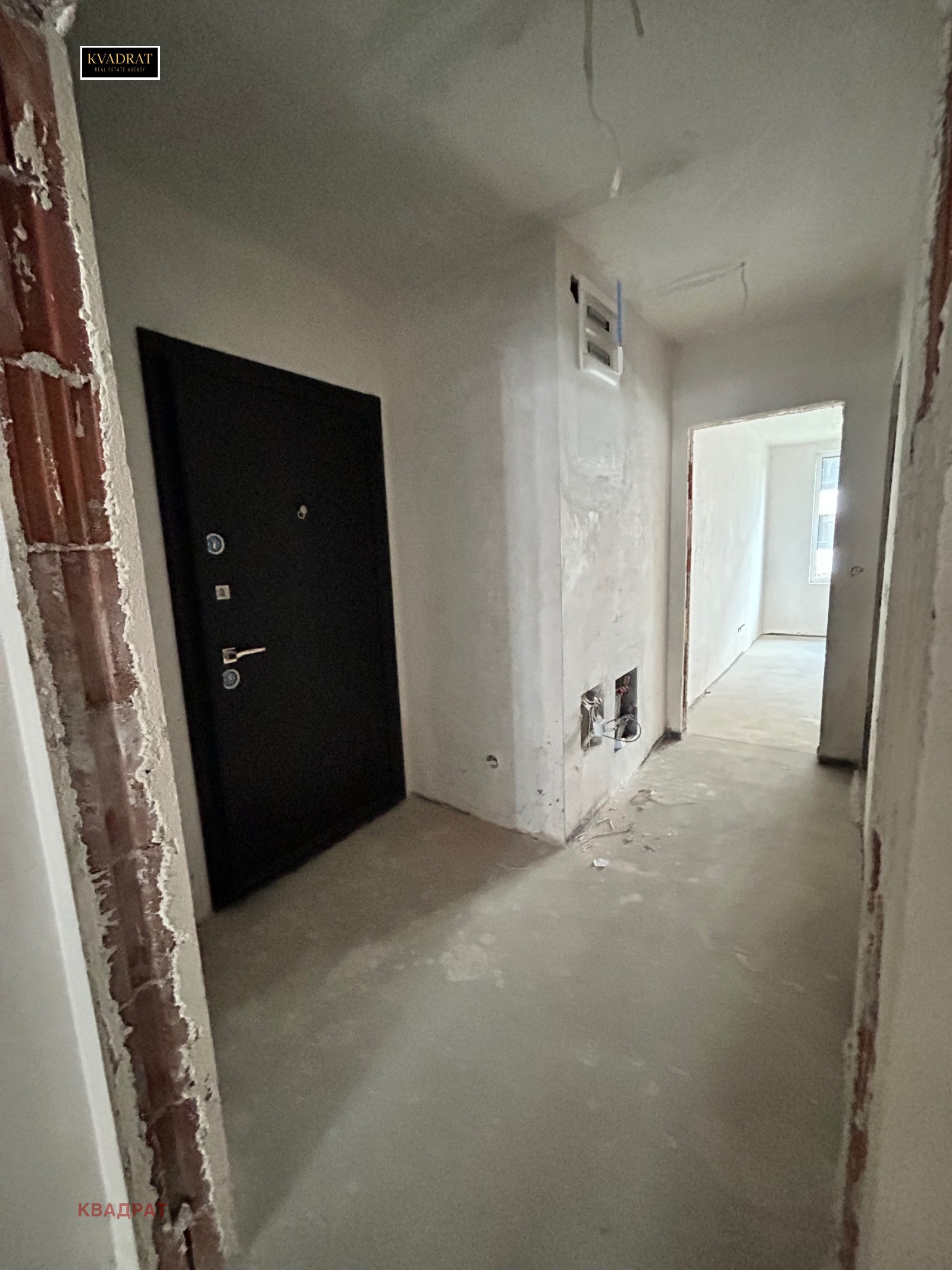 Продава 2-СТАЕН, гр. София, Малинова долина, снимка 13 - Апартаменти - 54763359
