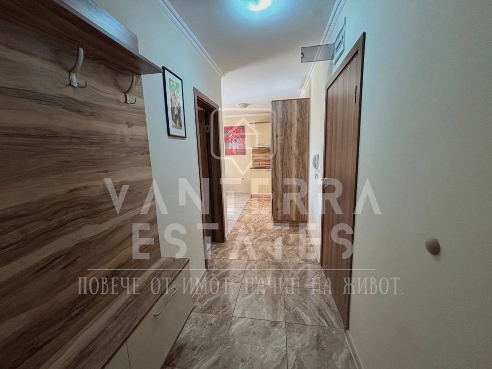 Продава 2-СТАЕН, гр. Свети Влас, област Бургас, снимка 6 - Апартаменти - 54889820