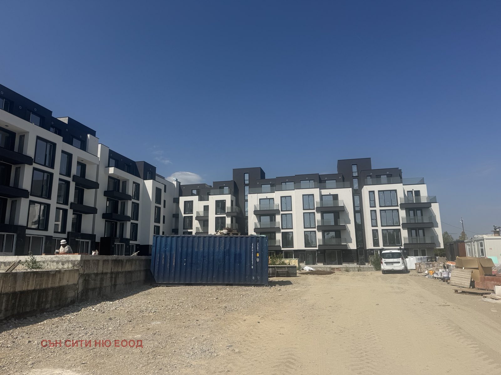 Продава 2-СТАЕН, гр. София, Витоша, снимка 5 - Апартаменти - 55990495