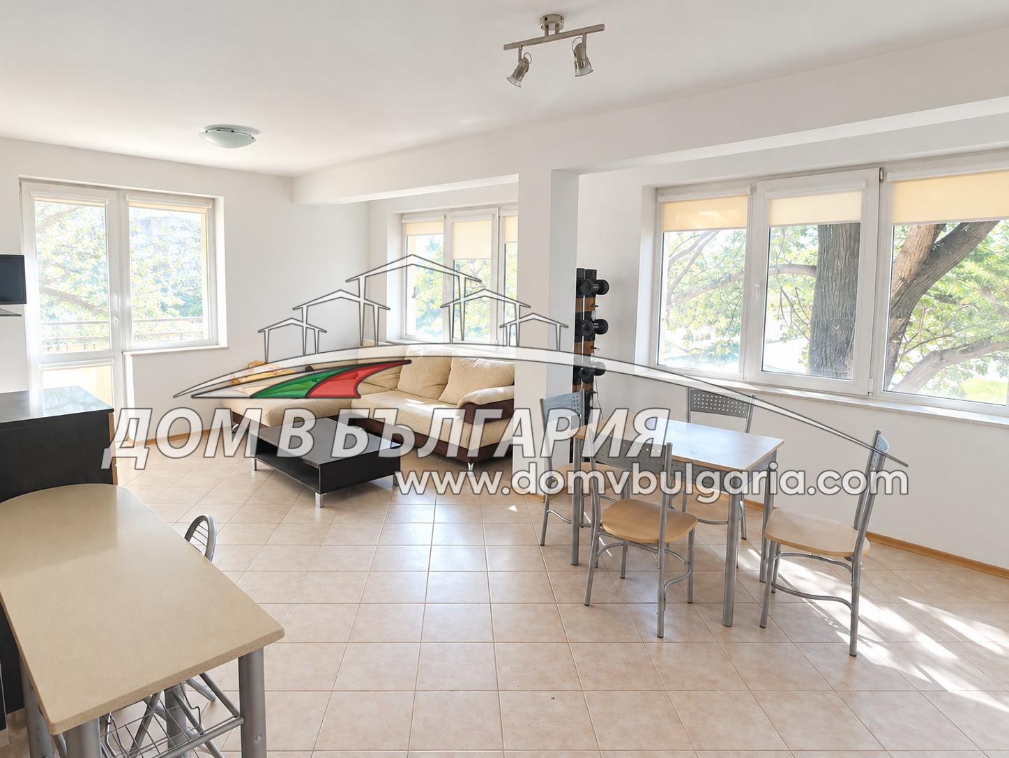 Продава 2-СТАЕН, гр. Варна, Левски 1, снимка 3 - Апартаменти - 56114319