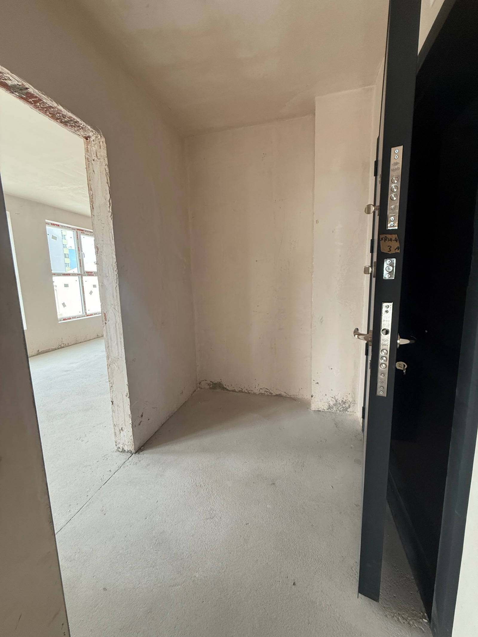 Продава 3-СТАЕН, гр. Бургас, област Бургас, снимка 15 - Апартаменти - 51580615