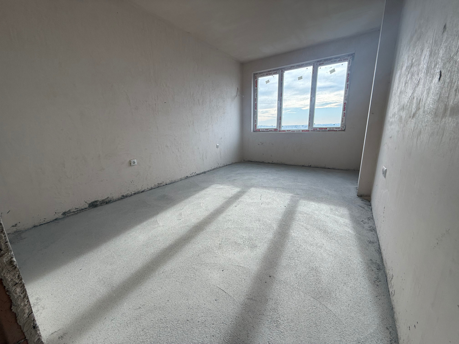 Продава 3-СТАЕН, гр. Бургас, област Бургас, снимка 11 - Апартаменти - 51580615