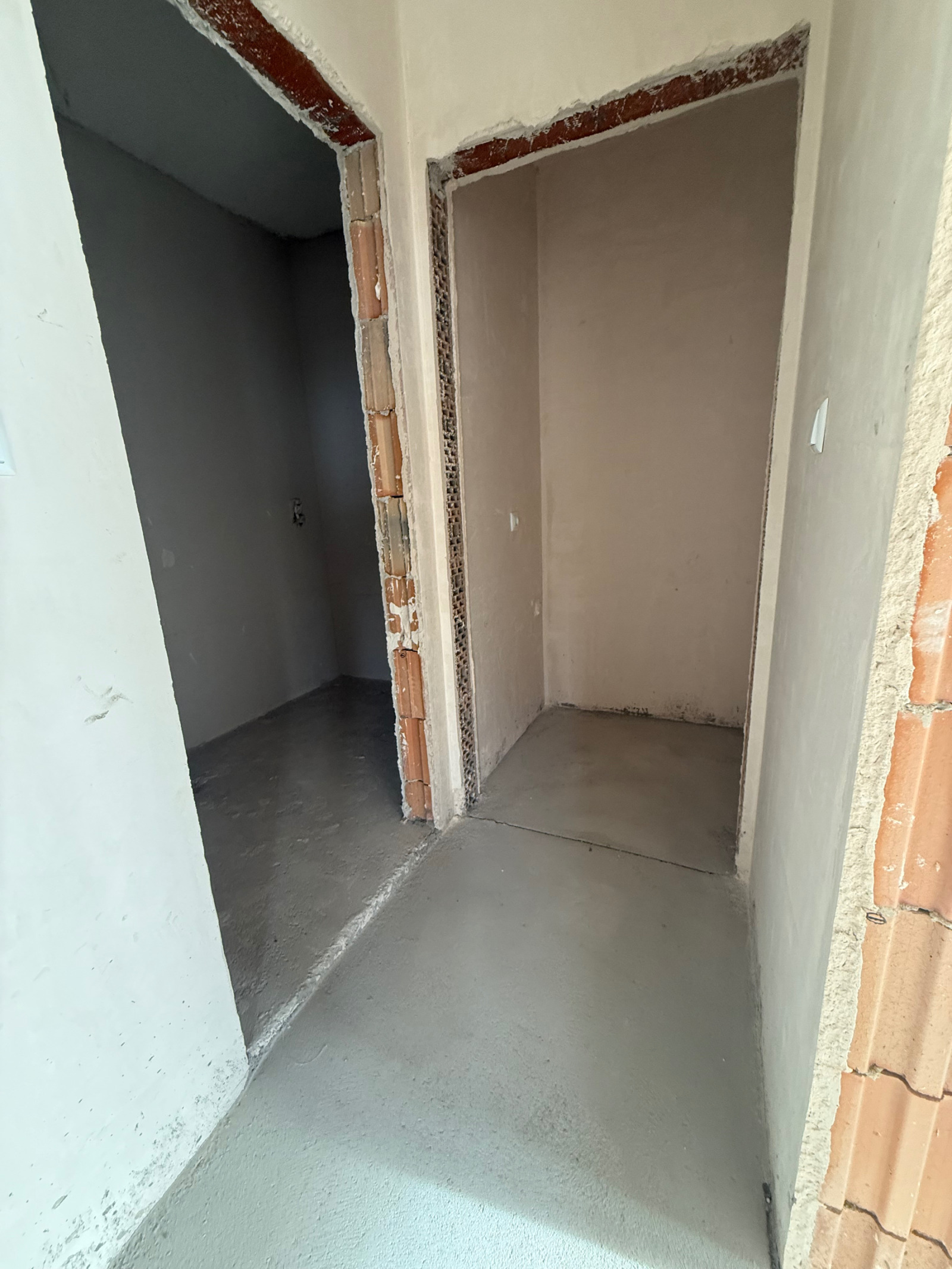 Продава 3-СТАЕН, гр. Бургас, област Бургас, снимка 12 - Апартаменти - 51580615