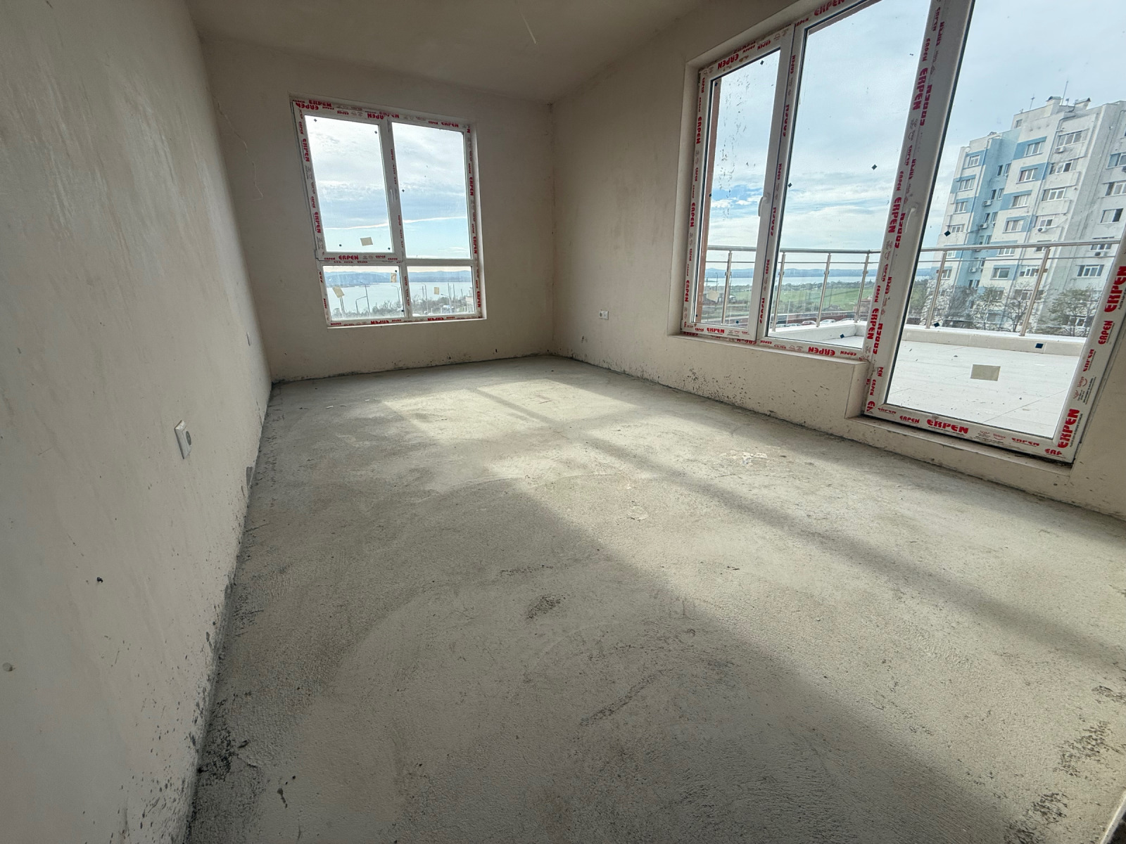 Продава 3-СТАЕН, гр. Бургас, област Бургас, снимка 10 - Апартаменти - 51580615